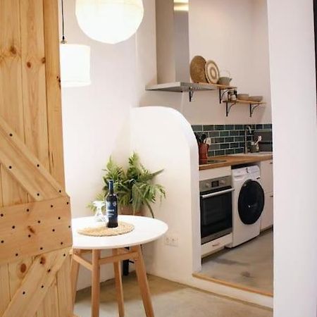 شقة Cozy Townhouse With Patio Raposeira  المظهر الخارجي الصورة